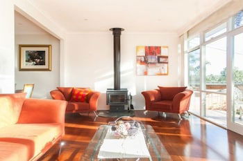 Eltham Retreat - Dalby Accommodation 3