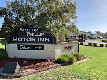 Arthur Phillip Motor Inn - Dalby Accommodation 0