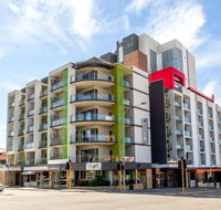 Baileys Serviced Apartments - Dalby Accommodation