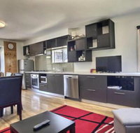 Cape Cod - Dalby Accommodation