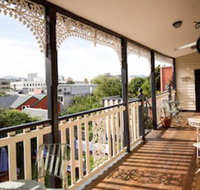 Montacute Boutique Bunkhouse - Dalby Accommodation