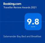 Salamander Bay Bed  Breakfast - Dalby Accommodation
