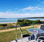 Jervis Bay Waterfront - Dalby Accommodation