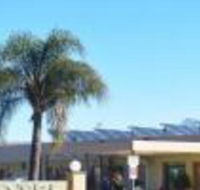 Mia Motel - Dalby Accommodation