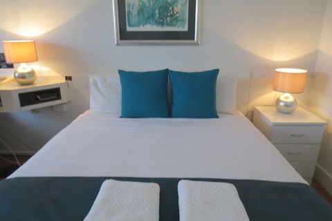 Aspley Pioneer Motel - Dalby Accommodation 7