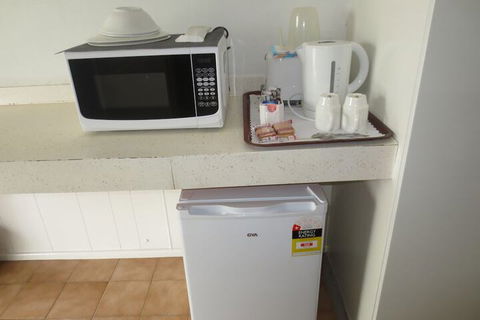 Aspley Pioneer Motel - Dalby Accommodation 4