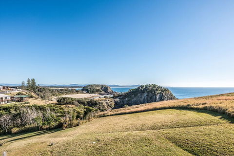 A PERFECT STAY - A Frame - Dalby Accommodation 5