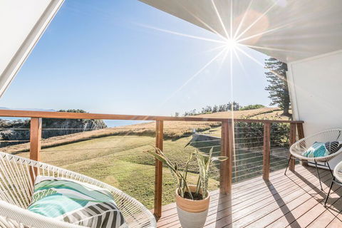 A PERFECT STAY - A Frame - Dalby Accommodation 4