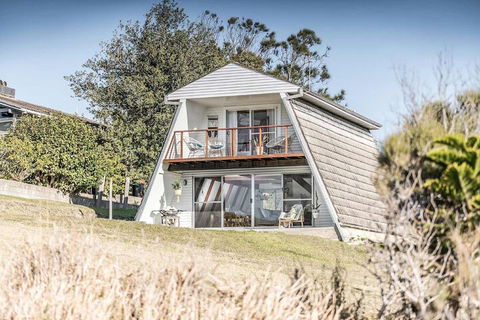 A PERFECT STAY - A Frame - Dalby Accommodation 7