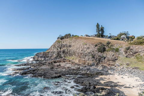 A PERFECT STAY - A Frame - Dalby Accommodation 1