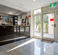 Baileys Motel - Dalby Accommodation