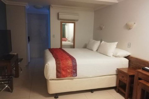 Point Samson Resort - Dalby Accommodation 5