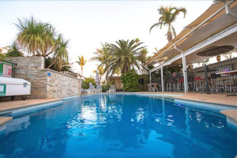 Point Samson Resort - Dalby Accommodation 3