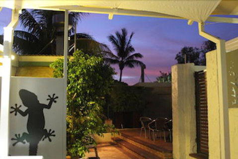 Point Samson Resort - Dalby Accommodation 2