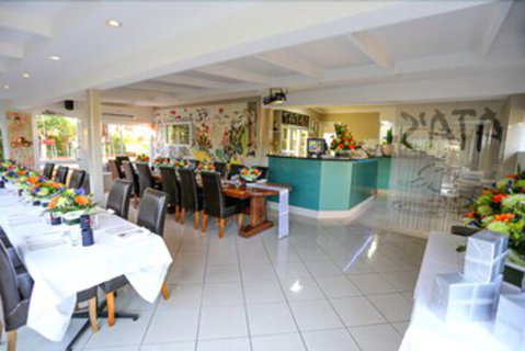 Point Samson Resort - Dalby Accommodation 6