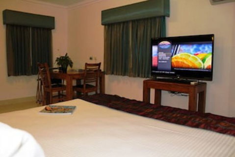 Point Samson Resort - Dalby Accommodation 4