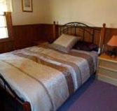Maldon Cottage - Dalby Accommodation