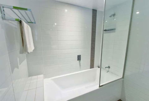 Mackay Oceanside Central Hotel - Dalby Accommodation 6