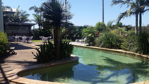 Sunrise Cove Holiday Apartments - Dalby Accommodation 1