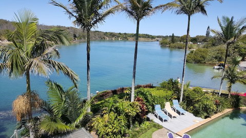 Sunrise Cove Holiday Apartments - Dalby Accommodation 4