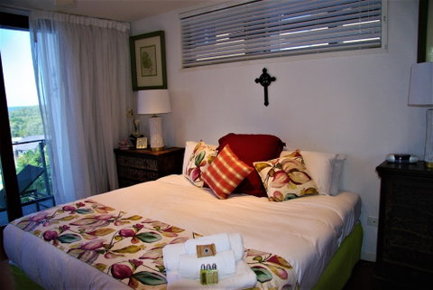 Sunrise Cove Holiday Apartments - Dalby Accommodation 6