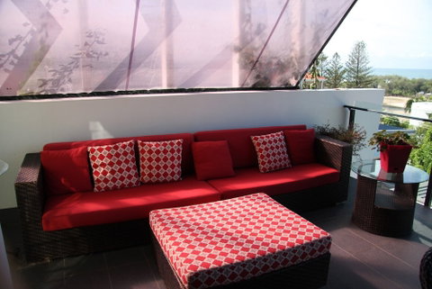 Sunrise Cove Holiday Apartments - Dalby Accommodation 5