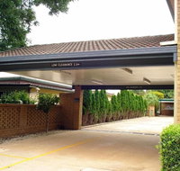 A Raceview Motor Inn - Dalby Accommodation