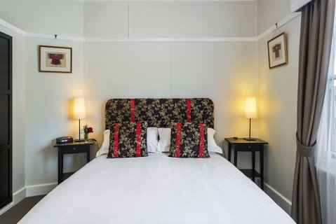 Ashdowns Of Dover B&B - Dalby Accommodation 6