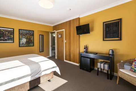 Ashdowns Of Dover B&B - Dalby Accommodation 5