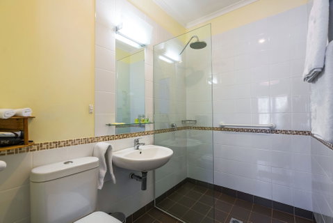Ashdowns Of Dover B&B - Dalby Accommodation 4