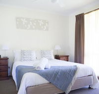 Echuca Moama Holiday Villas - Dalby Accommodation