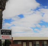 Moama Motel - Dalby Accommodation