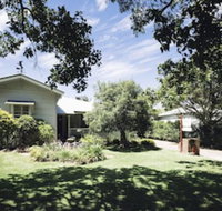 Barbara's Guesthouse - Dalby Accommodation