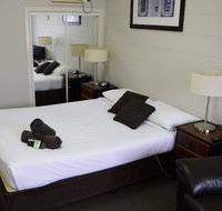 Rosebud Motel - Dalby Accommodation