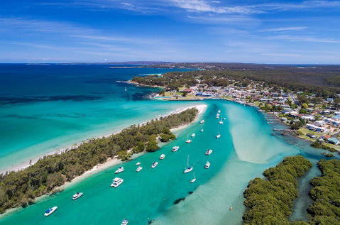 Jervis Bay Motel - Dalby Accommodation 1
