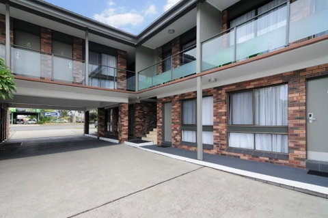 Jervis Bay Motel - Dalby Accommodation 0
