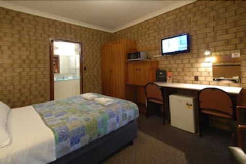 Pavlos Motel - Dalby Accommodation 6