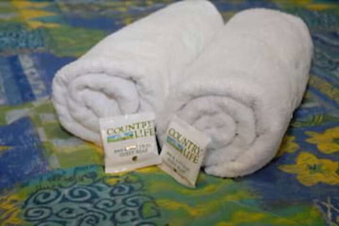 Pavlos Motel - Dalby Accommodation 7