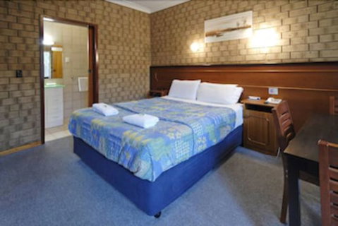 Pavlos Motel - Dalby Accommodation 2
