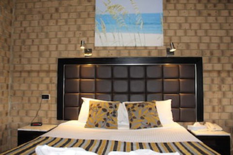 Pavlos Motel - Dalby Accommodation 0