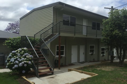 Sinclairs Country Retreat - Dalby Accommodation 2
