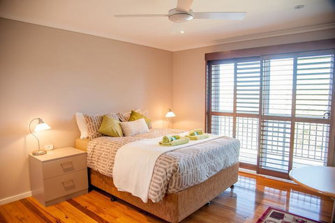 Sinclairs Country Retreat - Dalby Accommodation 4