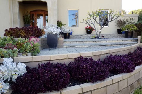 Sorrento Beach Bed & Breakfast - Dalby Accommodation 7