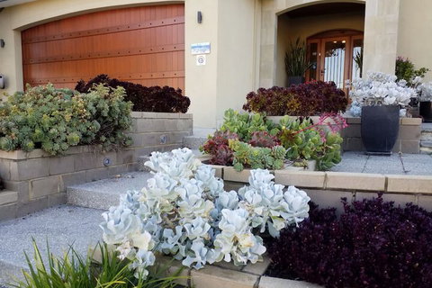 Sorrento Beach Bed & Breakfast - Dalby Accommodation 3