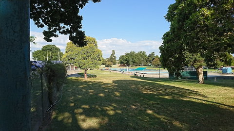 Dalfruin B&B - Dalby Accommodation 3