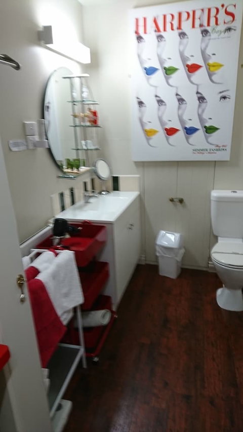 Dalfruin B&B - Dalby Accommodation 6