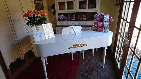 Dalfruin B&B - Dalby Accommodation 5