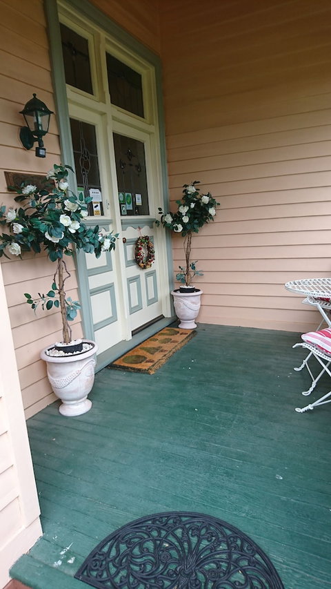 Dalfruin B&B - Dalby Accommodation 2