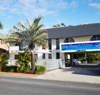 Bay Beach Motel - Dalby Accommodation