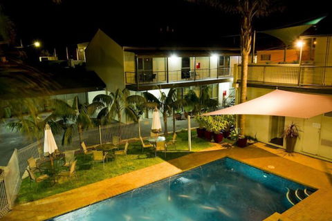 Moonlight Bay Apartments - Dalby Accommodation 2